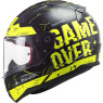 ~PLAYER Hi-Vis gelb schwarz~