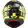 ~PLAYER Hi-Vis gelb schwarz~