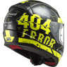 ~PLAYER Hi-Vis gelb schwarz~