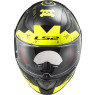 ~PLAYER Hi-Vis gelb schwarz~