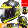 ~PLAYER Hi-Vis gelb schwarz~