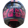 ~XTREET matt blau violett~