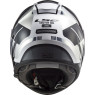 ~AUTOMAT glossy weiß titanium~