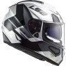 ~AUTOMAT glossy weiß titanium~
