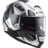 ~AUTOMAT glossy weiß titanium~