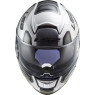 ~AUTOMAT glossy weiß titanium~