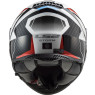 ~RACER rot blau~