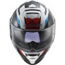 ~RACER rot blau~