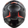 ~RACER titanium matt fluo orange~
