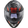 ~RACER titanium matt fluo orange~