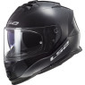 SOLID glossy schwarz