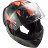 ~CHASE glossy grün orange~