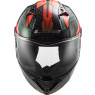 ~CHASE glossy grün orange~