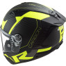 ~RACING 1 matt Hi-Vis gelb~
