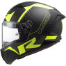 ~RACING 1 matt Hi-Vis gelb~