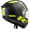 ~RACING 1 matt Hi-Vis gelb~