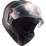 ~SPUTNIK glossy metallic rot~