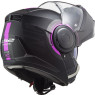 ~ARCH matt titanium pink~