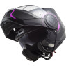 ~ARCH matt titanium pink~
