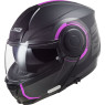 ARCH matt titanium pink