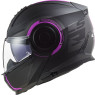 ~ARCH matt titanium pink~