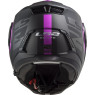 ~ARCH matt titanium pink~
