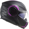 ~ARCH matt titanium pink~