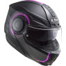 ~ARCH matt titanium pink~