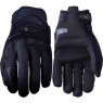 Five Globe Evo Motorradhandschuhe CE mit Ergo Protech Protektoren Touch