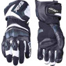 Five RFX4 Evo Woman Motorradhandschuhe Damen CE Leder ergonomisch Protektoren