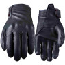 Five Mustang Evo Women Motorradhandschuhe Damen CE Leder perforiert Touch