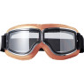 Redbike Florida Motorradbrille Antibeschlag für Brillenträger Bikerbrille by Kochmann