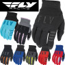 Fly Racing Motorradhandschuhe F-16 Sport leicht bequem