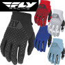 Fly Racing Motorradhandschuhe KINETIC sehr leicht mit Stretch