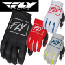 Fly Racing Motorradhandschuhe LITE Sport ultraleicht und Touchscreen-kompatibel