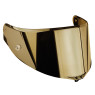 iridium gold verspiegelt
