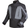 Modeka HYDRON Motorradjacke CE AA Tactel mit B-Protect Protektoren wasserdicht herausnehmbare Membrane