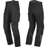 Modeka HYDRON Motorradhose CE AA Aramid mit B-Protect Protektoren wasserdicht Tactel herausnehmbare Membrane