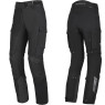 Modeka HYDRON LADY Motorradhose CE AA wasserdicht B-Protect Protektoren Tactel Aramid