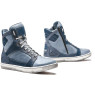 Denim blau