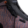 ~schwarz orange blau~
