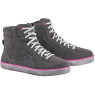 hellgrau Fuchsia