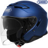 ~blau matt metallic~