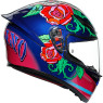 ~REPLICA Salom~