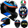 ~REPLICA VR46 Sky Racing Team~