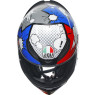 ~Bang matt Italy blau~