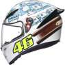 ~Rossi Winter Test 2017~