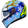 ~TOP Rossi Winter Test 2016~