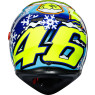 ~TOP Rossi Winter Test 2016~