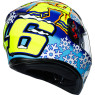 ~TOP Rossi Winter Test 2016~